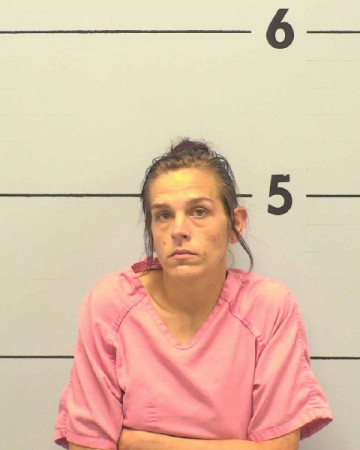 Mugshot of SUMMER SKYE WRIGHT