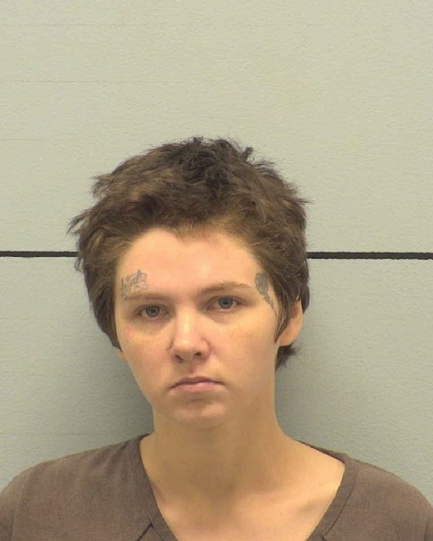 Mugshot of FAITH HARMONY HARPER