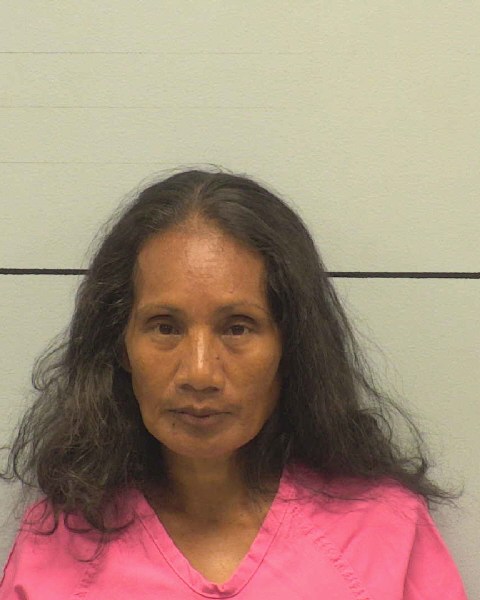 Mugshot of SERAM ENOS
