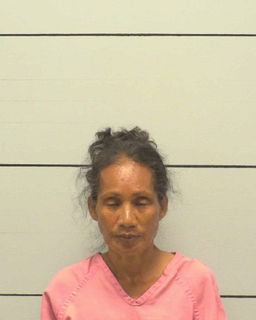 Mugshot of SERAM ENOS