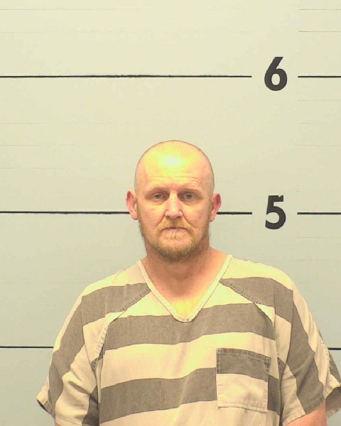 Mugshot of DAVID ISAAC WEBB