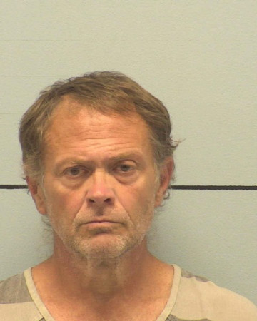 Mugshot of MICHAEL WAYNE LEE