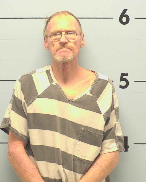 Mugshot of DANIEL JACKSON HUDGINS