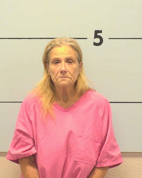Mugshot of TAMALA BROWN LOFLIN