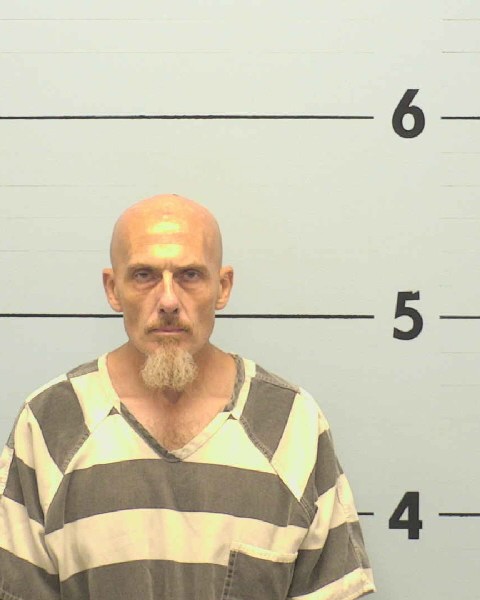 Mugshot of WENDELL SHERWOOD OSBORNE