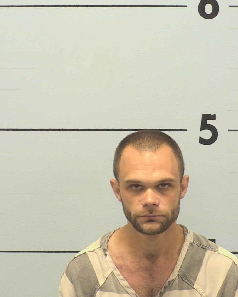 Mugshot of RANDALL KENT BRANK