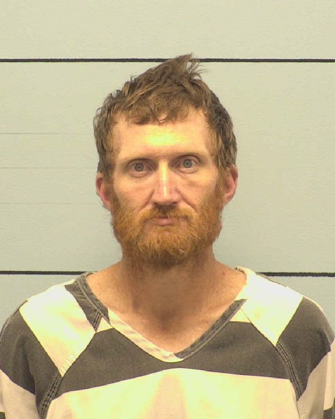 Mugshot of JOSHUA DAVID INGRAM