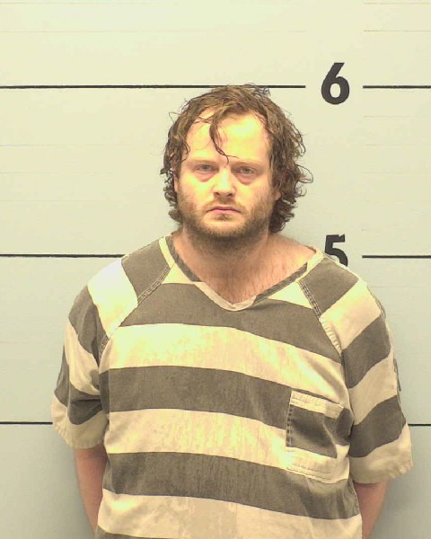 Mugshot of JAMES ALEXANDER EMMONS