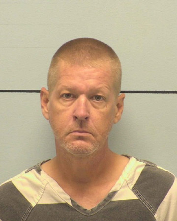 Mugshot of ANDREW TODD HALL