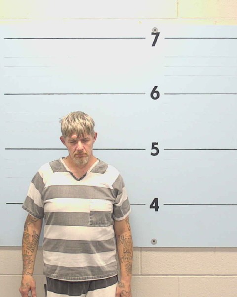 Mugshot of JOSHUA ALLEN ABEE