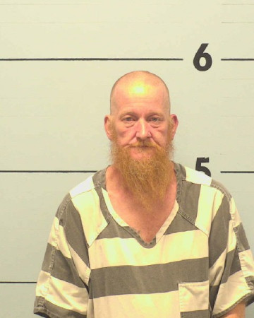 Mugshot of CHRISTOPHER GEORGE MYERS