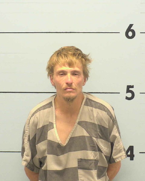 Mugshot of JAMES EDWARD JR STALEY