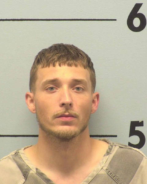 Mugshot of DYLAN SHANE REED