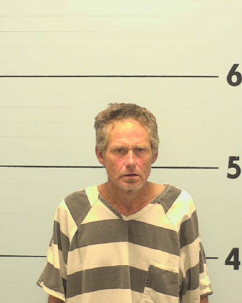 Mugshot of ERIC AARON BOND