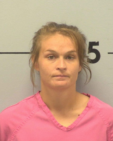Mugshot of MICHELLE RENEE GLENN