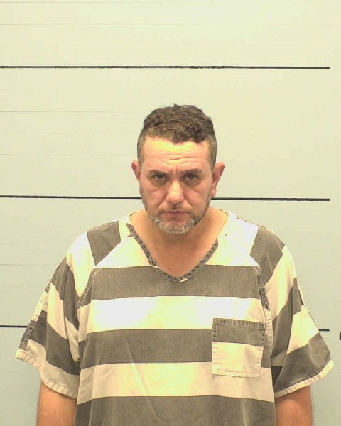 Mugshot of MOSTAFA HASSAN A WALY