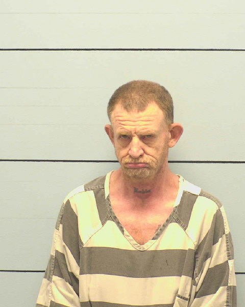 Mugshot of CLARENCE THOMAS WAYCASTER