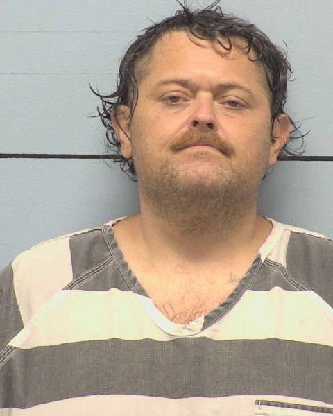 Mugshot of NATHANIEL ALLEN THOMAS