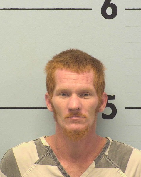 Mugshot of DARREN TYLER MCSWAIN