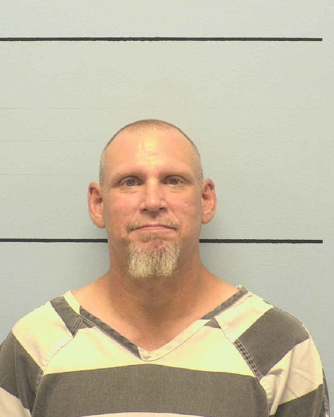 Mugshot of JIMMY FRANK PEELER
