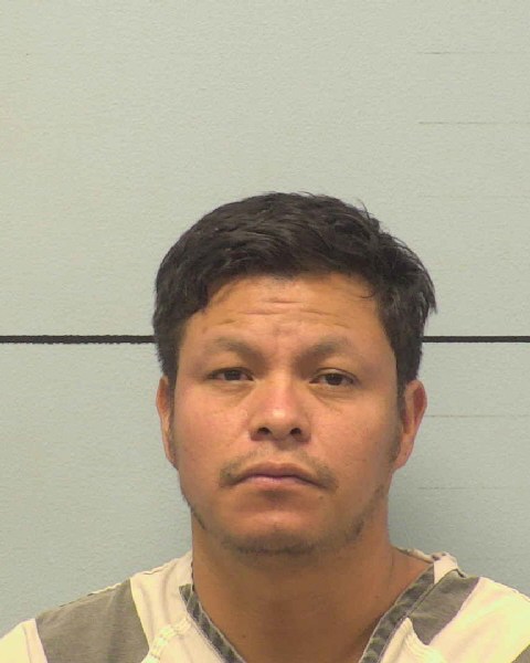 Mugshot of JONATAN ESTEBAN VELASQUEZ-ORTIZ