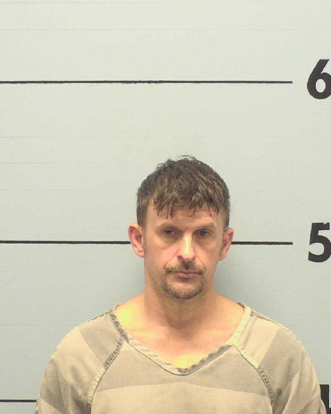 Mugshot of JOSHUA PHILLIP STEFFEY
