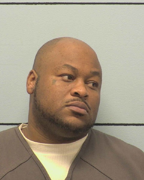 Mugshot of MATTHEW STEPHEN WHITENER