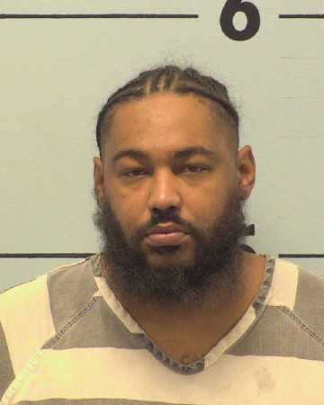 Mugshot of BODIE LAMONT JOHNSON