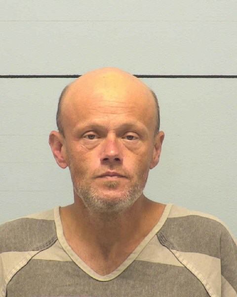 Mugshot of JASON ALLEN WRIGHT