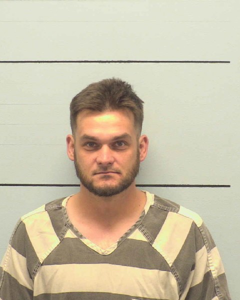 Mugshot of DENNIS ALAN THORNE