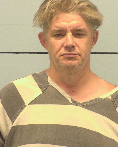 Mugshot of JOSHUA ALLEN ABEE