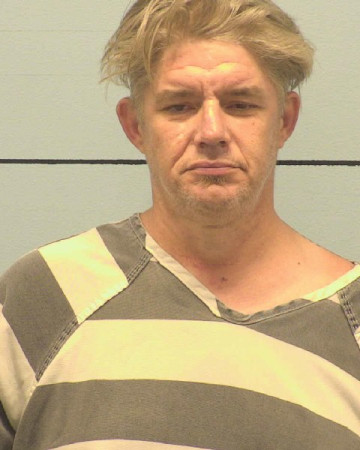Mugshot of JOSHUA ALLEN ABEE