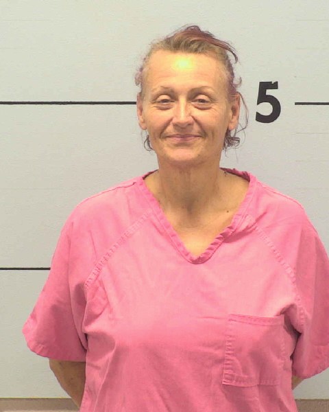 Mugshot of AMANDA LAMOUREUX BOWMAN