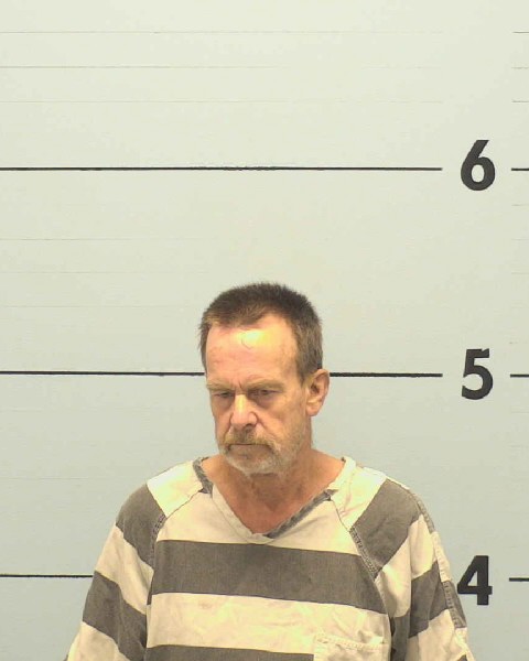 Mugshot of MICHAEL WILLIAM MCNEILL