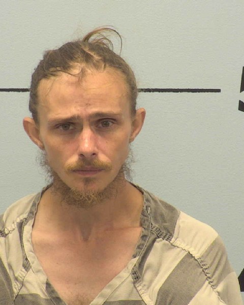 Mugshot of CALEB CHRISTIAN OZINGA