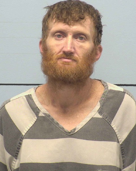 Mugshot of JOSHUA DAVID INGRAM