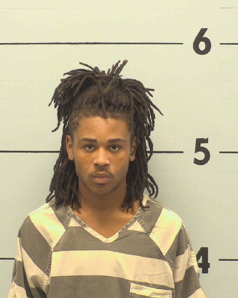 Mugshot of JATAVION DEVONTE CORPENING