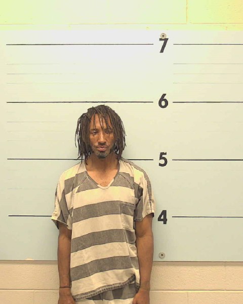 Mugshot of BRANDON JEREL JR ERVIN