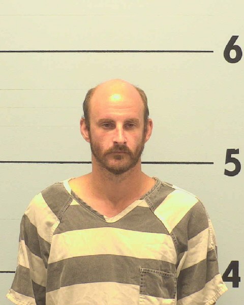 Mugshot of CASEY PATRICK CHESEK