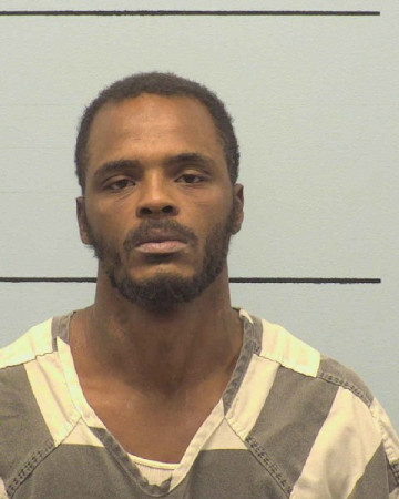 Mugshot of JAMAR QUARMAINE PROPST