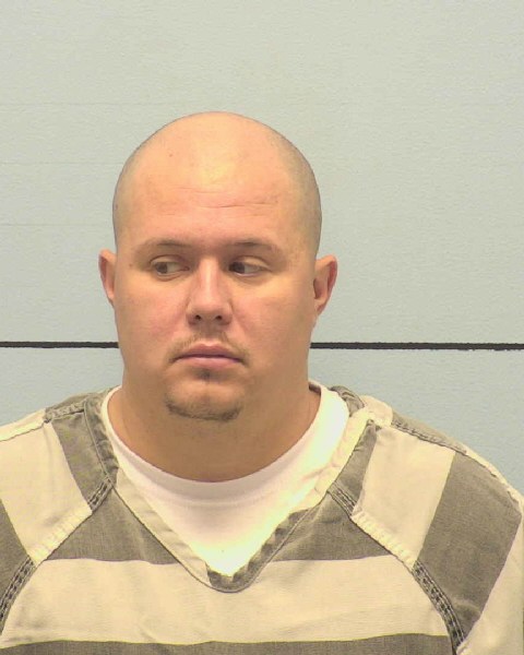 Mugshot of GARAN COLBY WILBURN