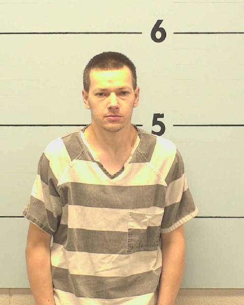 Mugshot of CODY DARIUS DEAL