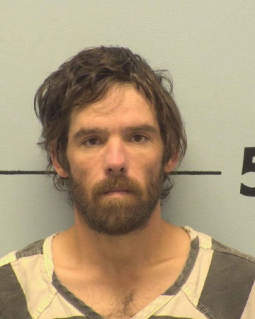Mugshot of DANIEL SCOTT SWINK