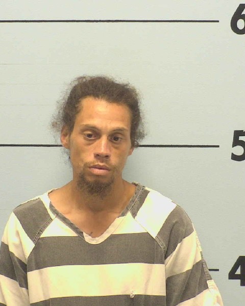Mugshot of ALLAN ROBERT III WELLS