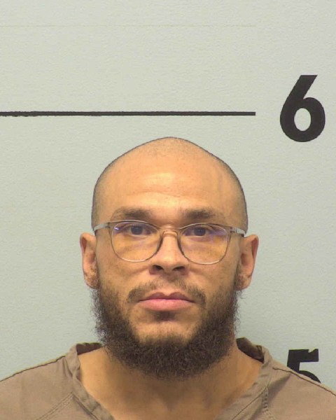 Mugshot of TYLER DWAYNE SOUTH