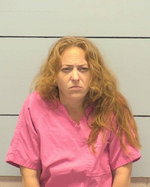 Mugshot of SCHYLER LEIGH LANEY