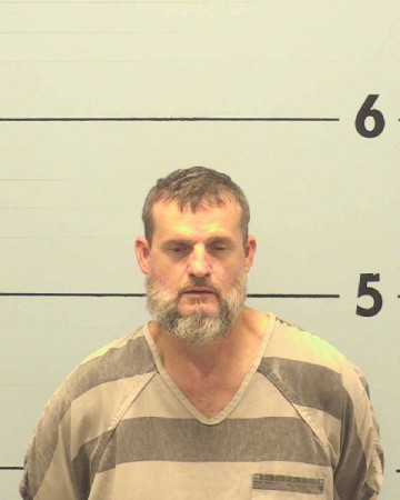 Mugshot of JASON CHAD TUCKER