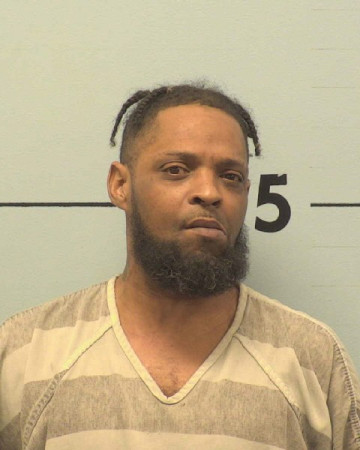 Mugshot of WILLIAM JASON MCKISSACK