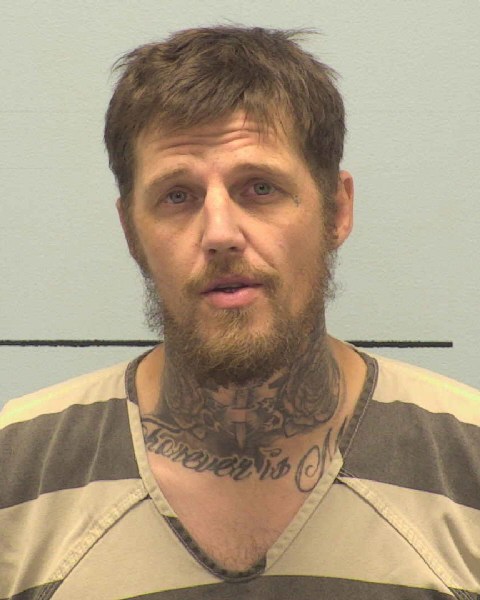 Mugshot of CAMERON LYNN WEBB
