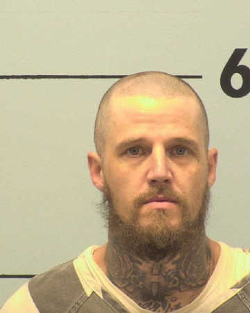 Mugshot of CAMERON LYNN WEBB